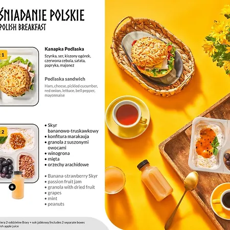 Modern With Balcony&garage – Mokotów Apartamento