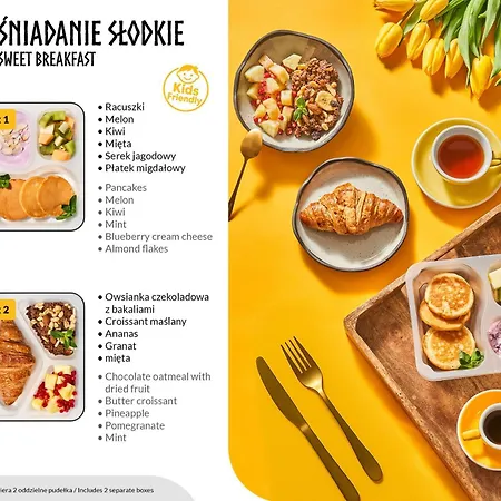 Modern With Balcony And Garage - Mokotow * Varsó