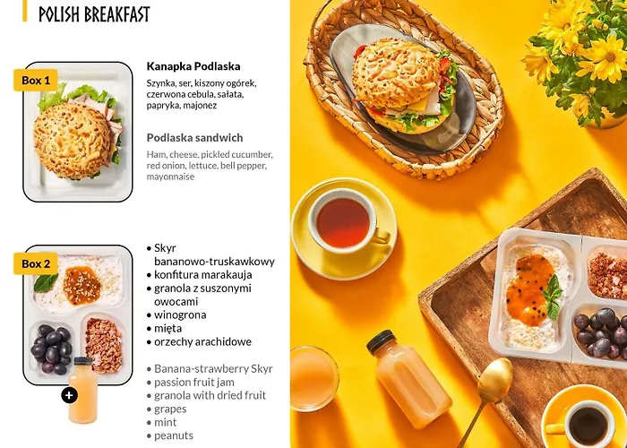 Modern With Balcony And Garage - Mokotow Apartment